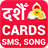 Dashain Tihar Card Photos icon