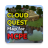 Cloud Quest map for minecraft icon