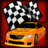 Drag Racing Games Fan icon