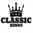 Classic Kings Media version 0.1