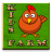 Kids Farm icon
