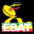ESAT TV icon