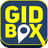 Gidbox icon