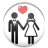 Casamento Tor e Pam icon