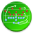 Football Team Playbook icon