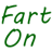 Fart On icon