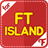 Fandom for FT Island version 6.01.15
