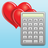 Hearts Calculator version 1.0