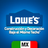 Lowes MX icon