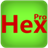 Hex Convertor Pro icon