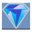 Diamond Reward icon
