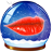 Christmas Lip Kissing Calculator icon