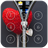Heart Zipper Lock icon