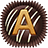 Chocolate Keyboard Skin icon