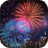 Fireworks 2015 icon