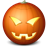 Happy Halloween LWP icon