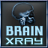 BrainXray icon