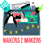 Makers2Makers icon