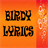 Birdy Complete Lyrics APK Download
