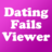 Dating Fails Viewer icon