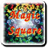 Magic Square 5 icon