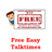 Free mobiles Talktime icon