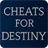 Cheats Destiny icon