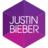 Justin Bieber Club icon