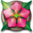 Flower Garden beta version icon