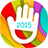 Celebrate Pride 2015 icon