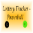 Lottery tracker - Powerball version 1.0