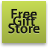 Free Gift Store icon