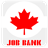 JOBBANK Canada icon