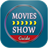 Movie Box - TV Show Guide icon