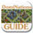 Guide For DomiNations icon