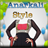 Anarkali Suit Style version 1.0