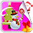 Christmas Cool Stickers Editor icon
