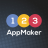 123AppMaker icon
