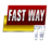 Fastwaytv icon