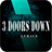 3 Doors Down Hits Lyrics icon