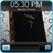 Holy Bible Go Locker Theme icon
