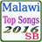 Malawi Top Songs 2016-17 icon