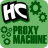 HC Proxy Machine icon