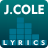 J. Cole Top Lyrics APK Download