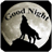 Good Night Sweet Dreams Images icon
