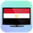 Egypt TV icon