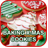 Free Baking Christmas Cookie icon
