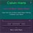 Calvin Harris Music icon