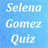 Free Selena Gomez Quiz icon