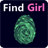 Find Girl - Scanner icon